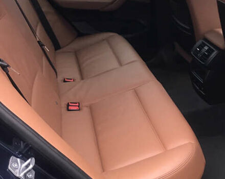 БМВ Х3, об'ємом двигуна 2 л та пробігом 143 тис. км за 17000 $, фото 5 на Automoto.ua