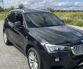 БМВ Х3, объемом двигателя 2 л и пробегом 162 тыс. км за 20500 $, фото 2 на Automoto.ua
