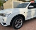 БМВ Х3, объемом двигателя 2 л и пробегом 65 тыс. км за 24900 $, фото 6 на Automoto.ua