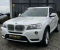 БМВ Х3, объемом двигателя 2 л и пробегом 189 тыс. км за 14200 $, фото 2 на Automoto.ua