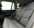БМВ Х3, объемом двигателя 2 л и пробегом 196 тыс. км за 21100 $, фото 11 на Automoto.ua
