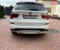 БМВ Х3, объемом двигателя 2 л и пробегом 65 тыс. км за 24900 $, фото 13 на Automoto.ua