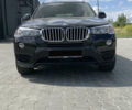 БМВ Х3, объемом двигателя 2 л и пробегом 162 тыс. км за 20500 $, фото 1 на Automoto.ua