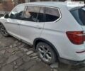 БМВ Х3, об'ємом двигуна 2 л та пробігом 230 тис. км за 18000 $, фото 3 на Automoto.ua