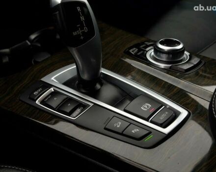 БМВ Х3, об'ємом двигуна 2 л та пробігом 228 тис. км за 13300 $, фото 24 на Automoto.ua