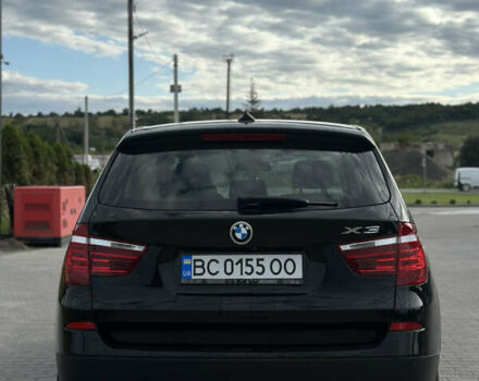 БМВ Х3, об'ємом двигуна 2 л та пробігом 163 тис. км за 13999 $, фото 4 на Automoto.ua