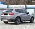 БМВ Х3, объемом двигателя 2 л и пробегом 117 тыс. км за 18950 $, фото 6 на Automoto.ua