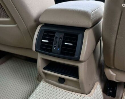 БМВ Х3, объемом двигателя 2 л и пробегом 189 тыс. км за 14200 $, фото 22 на Automoto.ua