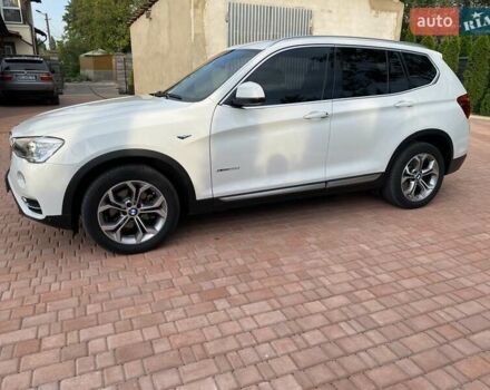 БМВ Х3, объемом двигателя 2 л и пробегом 65 тыс. км за 24900 $, фото 3 на Automoto.ua