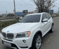 БМВ Х3, об'ємом двигуна 2.98 л та пробігом 141 тис. км за 14900 $, фото 1 на Automoto.ua