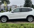 БМВ Х3, объемом двигателя 2 л и пробегом 196 тыс. км за 21100 $, фото 3 на Automoto.ua