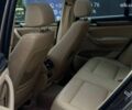 БМВ Х3, объемом двигателя 2 л и пробегом 225 тыс. км за 11900 $, фото 11 на Automoto.ua