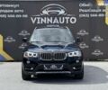БМВ Х3, объемом двигателя 2 л и пробегом 255 тыс. км за 16999 $, фото 1 на Automoto.ua