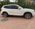 БМВ Х3, объемом двигателя 2 л и пробегом 65 тыс. км за 24900 $, фото 18 на Automoto.ua