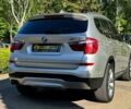 БМВ Х3, объемом двигателя 3 л и пробегом 175 тыс. км за 17999 $, фото 5 на Automoto.ua