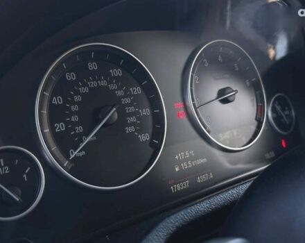 БМВ Х3, объемом двигателя 3 л и пробегом 175 тыс. км за 17999 $, фото 13 на Automoto.ua