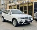 БМВ Х3, объемом двигателя 3 л и пробегом 128 тыс. км за 15000 $, фото 5 на Automoto.ua
