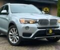 БМВ Х3, объемом двигателя 2 л и пробегом 120 тыс. км за 17700 $, фото 1 на Automoto.ua