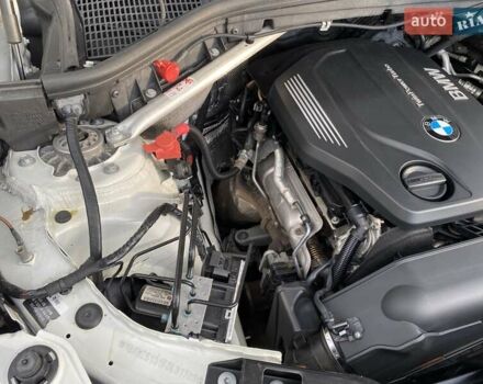 БМВ Х3, объемом двигателя 2 л и пробегом 65 тыс. км за 24900 $, фото 42 на Automoto.ua