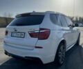 БМВ Х3, объемом двигателя 2 л и пробегом 184 тыс. км за 17900 $, фото 7 на Automoto.ua