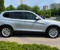 БМВ Х3, объемом двигателя 2 л и пробегом 136 тыс. км за 15500 $, фото 7 на Automoto.ua