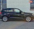 БМВ Х3, объемом двигателя 2 л и пробегом 203 тыс. км за 12999 $, фото 5 на Automoto.ua