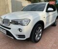 БМВ Х3, объемом двигателя 2 л и пробегом 65 тыс. км за 24900 $, фото 27 на Automoto.ua