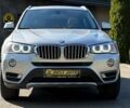 БМВ Х3, объемом двигателя 3 л и пробегом 175 тыс. км за 17999 $, фото 1 на Automoto.ua
