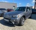 БМВ Х3, об'ємом двигуна 2 л та пробігом 176 тис. км за 14900 $, фото 2 на Automoto.ua