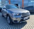 БМВ Х3, об'ємом двигуна 2 л та пробігом 176 тис. км за 14900 $, фото 1 на Automoto.ua