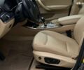 БМВ Х3, объемом двигателя 2 л и пробегом 225 тыс. км за 11900 $, фото 4 на Automoto.ua