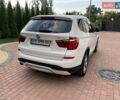 БМВ Х3, объемом двигателя 2 л и пробегом 65 тыс. км за 24900 $, фото 14 на Automoto.ua