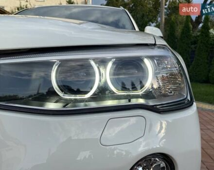 БМВ Х3, объемом двигателя 2 л и пробегом 65 тыс. км за 24900 $, фото 45 на Automoto.ua