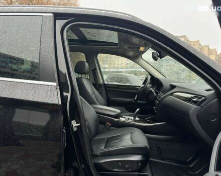 БМВ Х3, об'ємом двигуна 2 л та пробігом 228 тис. км за 13300 $, фото 3 на Automoto.ua