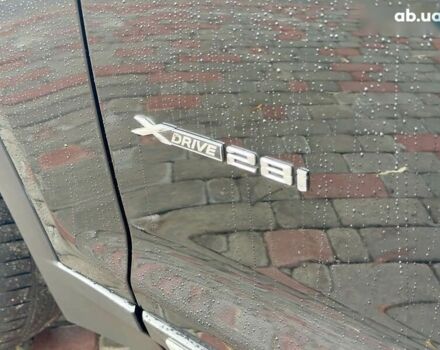 БМВ Х3, об'ємом двигуна 2 л та пробігом 228 тис. км за 13300 $, фото 15 на Automoto.ua