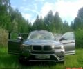 БМВ Х3, объемом двигателя 2 л и пробегом 134 тыс. км за 22800 $, фото 2 на Automoto.ua