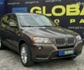 БМВ Х3, объемом двигателя 2 л и пробегом 225 тыс. км за 11900 $, фото 2 на Automoto.ua