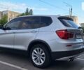 БМВ Х3, об'ємом двигуна 2 л та пробігом 178 тис. км за 16000 $, фото 2 на Automoto.ua