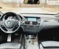 БМВ Х3, об'ємом двигуна 3 л та пробігом 122 тис. км за 17700 $, фото 13 на Automoto.ua