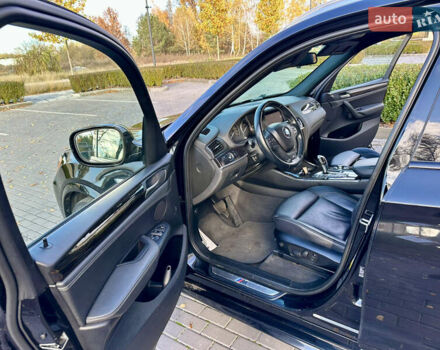 БМВ Х3 2014 в Киеве на Automoto.ua БМВ Х3, объемом двигателя 2 л и пробегом 168 тыс. км за 15300 $, фото 15 на Automoto.ua