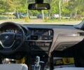 БМВ Х3, объемом двигателя 3 л и пробегом 175 тыс. км за 17999 $, фото 9 на Automoto.ua