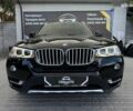 БМВ Х3, объемом двигателя 2 л и пробегом 255 тыс. км за 16999 $, фото 3 на Automoto.ua