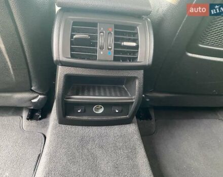 БМВ Х3, объемом двигателя 2 л и пробегом 65 тыс. км за 24900 $, фото 34 на Automoto.ua