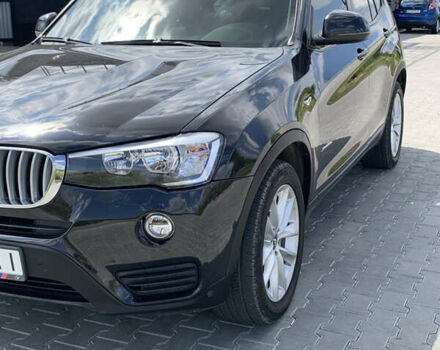 БМВ Х3, объемом двигателя 2 л и пробегом 162 тыс. км за 20500 $, фото 3 на Automoto.ua