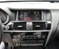 БМВ Х3, объемом двигателя 2 л и пробегом 117 тыс. км за 18950 $, фото 24 на Automoto.ua