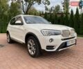 БМВ Х3, объемом двигателя 2 л и пробегом 65 тыс. км за 24900 $, фото 1 на Automoto.ua