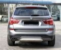 БМВ Х3, объемом двигателя 2 л и пробегом 117 тыс. км за 18950 $, фото 7 на Automoto.ua