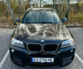 БМВ Х3 2014 в Киеве на Automoto.ua БМВ Х3, объемом двигателя 2 л и пробегом 168 тыс. км за 15300 $, фото 2 на Automoto.ua
