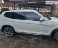 БМВ Х3, об'ємом двигуна 2 л та пробігом 230 тис. км за 18000 $, фото 1 на Automoto.ua