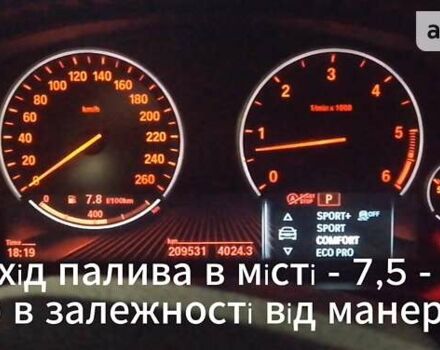 БМВ Х3, об'ємом двигуна 2.99 л та пробігом 209 тис. км за 23706 $, фото 18 на Automoto.ua